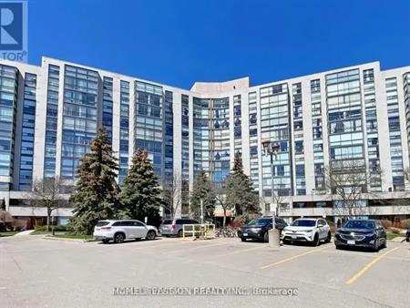1006 - 40 HARDING BOULEVARD W | 1006 - 40 HARDING BOULEVARD W, Richmond Hill