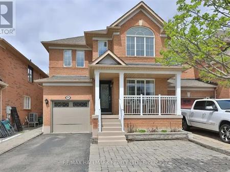 LOWER - 64 MADEIRA AVENUE | LOWER - 64 MADEIRA AVENUE, Vaughan