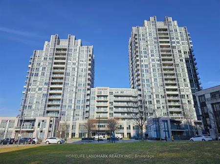 Yonge / sheppard 2 bed condo with 1 parking | 120 Harrison Garden Boulevard, Toronto