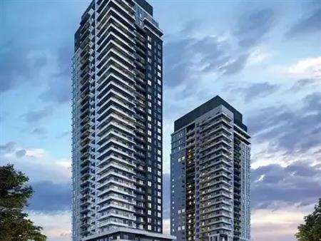 602 - 474 CALDARI ROAD | 602 - 474 CALDARI ROAD, Vaughan