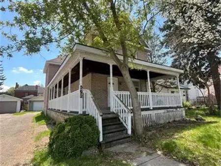 592 PEEL Street Unit# 1 | 592 PEEL Street Unit# 1, Woodstock
