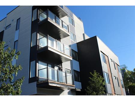 220 Lebreton Street North Hintonburg Available June 1,  2 Bedroom | 220 Lebreton Street North, Ottawa