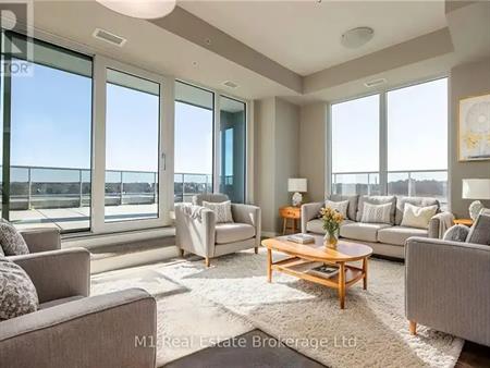 702 - 73 ARTHUR STREET S | 702 - 73 ARTHUR STREET S, Guelph