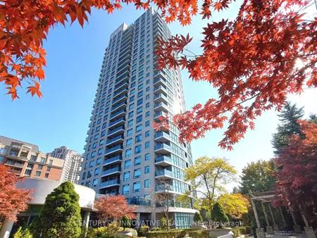 Yonge/Sheppard 30 harrison garden blvd 2 bed 2 bath | 30 Harrison Garden Boulevard, Toronto