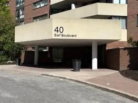 909 - 40 BAIF BOULEVARD | 909 - 40 BAIF BOULEVARD, Richmond Hill