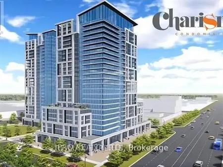 2112 - 8960 JANE STREET | 2112 - 8960 JANE STREET, Vaughan