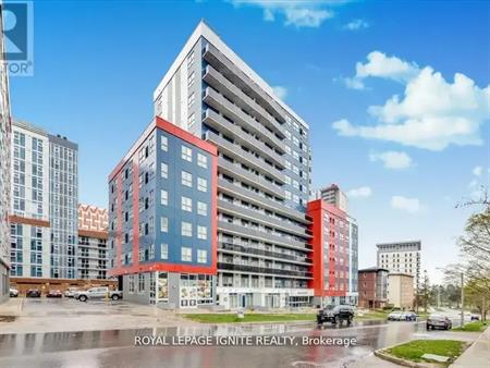 139 - 258A SUNVIEW STREET | 139 - 258A SUNVIEW STREET, Waterloo