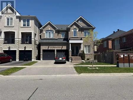 BSMT - 140 RUSHWORTH DRIVE | BSMT - 140 RUSHWORTH DRIVE, Ajax