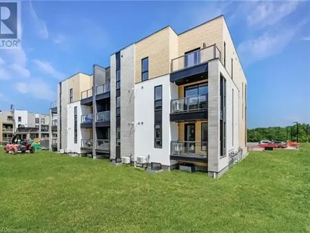 261 WOODBINE Avenue Unit# 86 | 261 WOODBINE Avenue Unit# 86, Kitchener