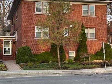 508 O'Connor St. | 508 O'Connor St, Ottawa