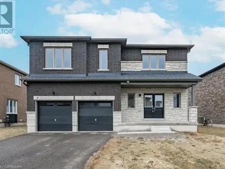7 BIRD Street | 7 BIRD Street, Simcoe