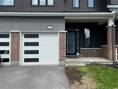 333 Aphelion Crescent, Nepean - Ready to Move-In | 333 Aphelion Crescent, Nepean