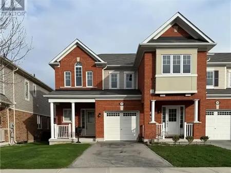 104 MCMONIES DRIVE Drive | 104 MCMONIES DRIVE Drive, Waterdown