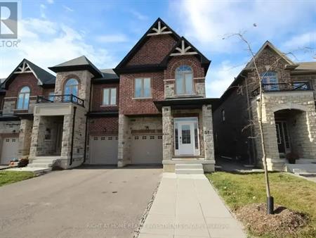 74 BEECHBOROUGH CRESCENT | 74 BEECHBOROUGH CRESCENT, East Gwillimbury