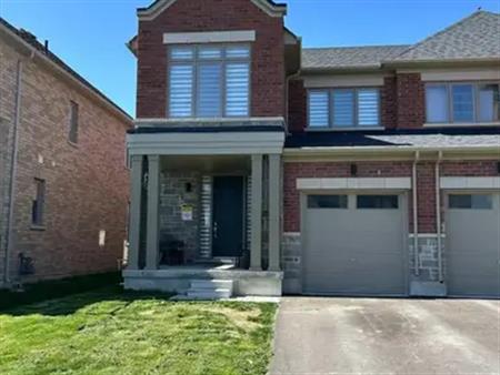 210 THOMPSON DRIVE | 210 THOMPSON DRIVE, East Gwillimbury