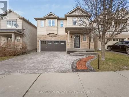 161 POWELL ROAD | 161 POWELL ROAD, Brantford