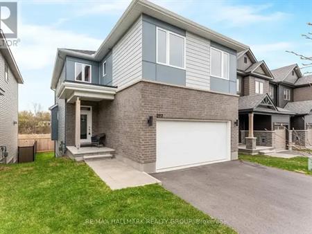 593 ENCLAVE LANE | 593 ENCLAVE LANE, Clarence-Rockland