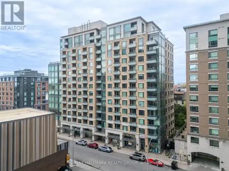 405 - 238 BESSERER STREET | 405 - 238 BESSERER STREET, Ottawa