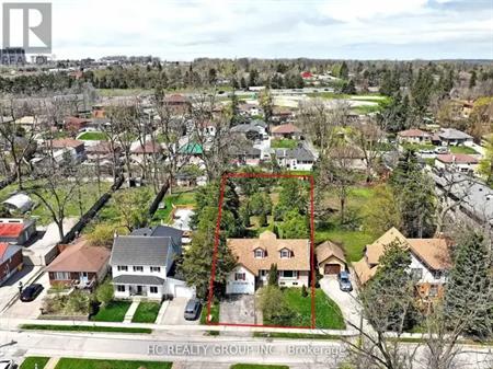 10 NORTH STREET | 10 NORTH STREET, Barrie