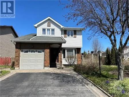 6417 LOIRE DRIVE | 6417 LOIRE DRIVE, Ottawa