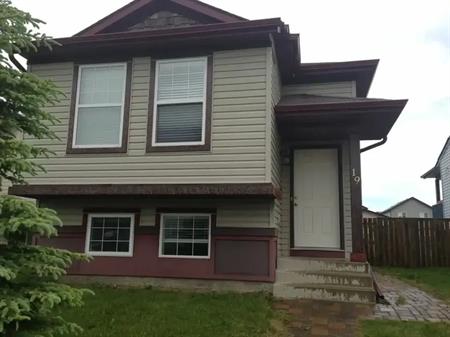 19 James Street | 19 James Street, Red Deer