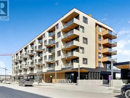 505, 8370 broadcast Avenue SW | 505, 8370 broadcast Avenue SW, Calgary