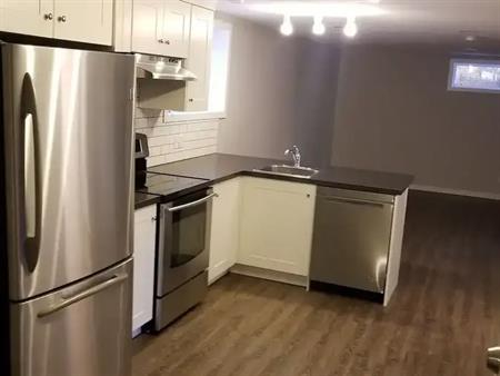 New Fully Legal Basement Suite | 7617 21 Street Southeast, Calgary