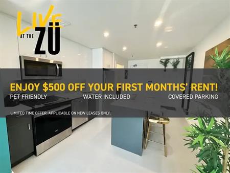 Zu | 445 Wardlaw Avenue, Winnipeg
