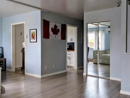 Condo 4½ à louer / 4.5 Condo for Rent - Greenfield Park