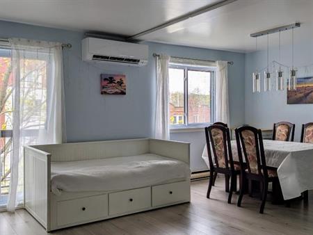 Condo 4½ à louer / 4.5 Condo for Rent - Greenfield Park