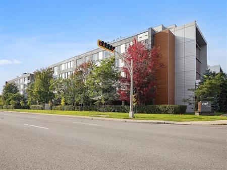 Condominium 4 1/2