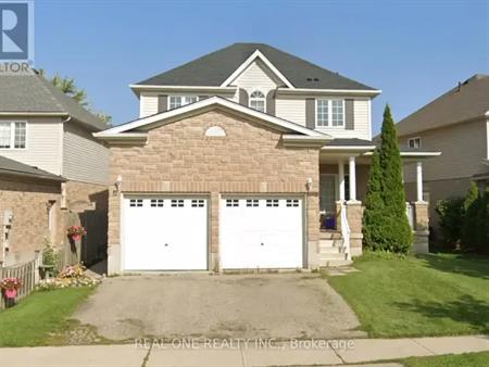BASEMENT - 303 COLTON CIRCLE | BASEMENT - 303 COLTON CIRCLE, Kitchener
