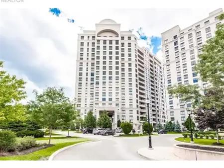 1110 - 9255 JANE STREET | 1110 - 9255 JANE STREET, Vaughan