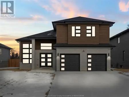 22 NOBLE COURT | 22 NOBLE COURT, Amherstburg