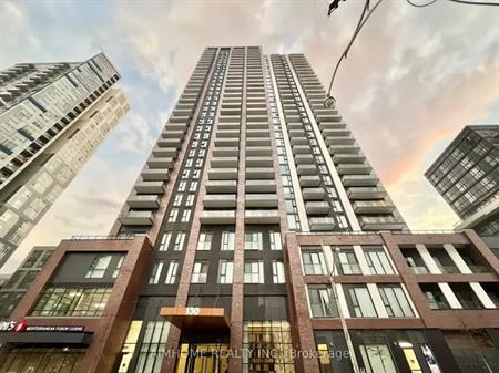 downtown regent park 130 river st 2 bed 2 wash | 130 River Street, Toronto