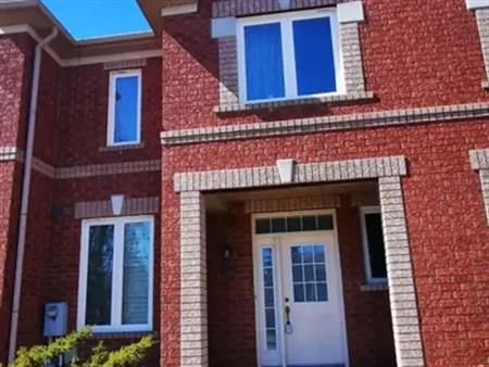 328 CRANSTON PARK AVENUE | 328 CRANSTON PARK AVENUE, Vaughan