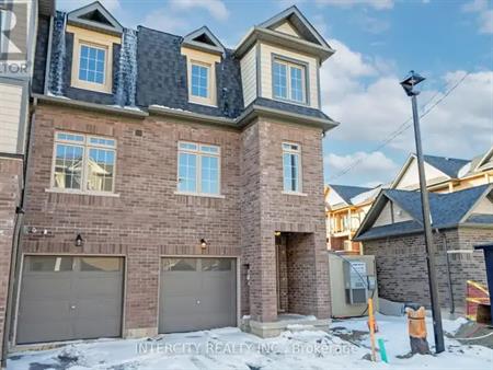 138 SENAY CIRCLE | 138 SENAY CIRCLE, Clarington