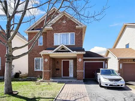 618 BEATRICE DRIVE | 618 BEATRICE DRIVE, Ottawa