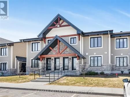 282 - 306 MASTERS LANE | 282 - 306 MASTERS LANE, Clarence-Rockland