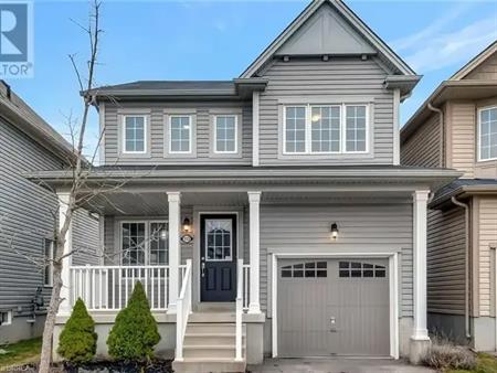 113 WARNER Lane | 113 WARNER Lane, Brantford