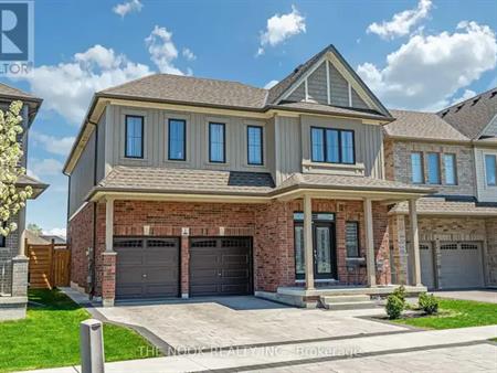 7 HIGHAM PLACE | 7 HIGHAM PLACE, Clarington
