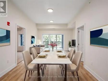 208 - 121 MARY STREET | 208 - 121 MARY STREET, Clearview