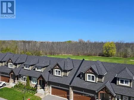 414 - 5 SPOONER CRESCENT | 414 - 5 SPOONER CRESCENT, Collingwood