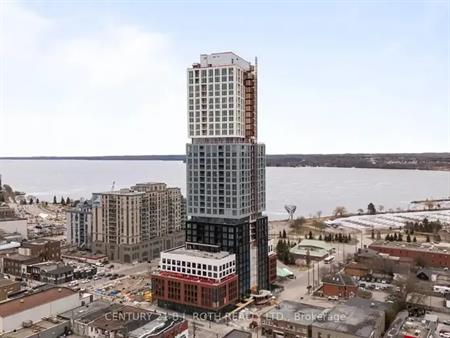2105 - 39 MARY STREET | 2105 - 39 MARY STREET, Barrie