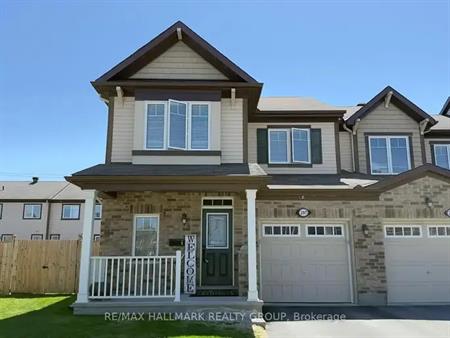 207 CAYMAN ROAD | 207 CAYMAN ROAD, Ottawa