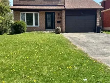 118 LINDSAY COURT | 118 LINDSAY COURT, Orangeville