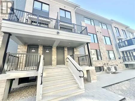 1407 CREEKWAY PRIVATE | 1407 CREEKWAY PRIVATE, Ottawa