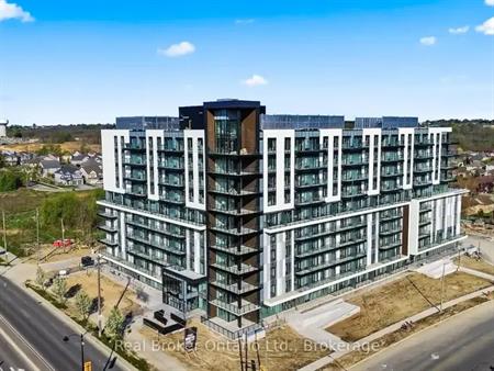 601 - 575 CONKLIN ROAD E | 601 - 575 CONKLIN ROAD E, Brantford
