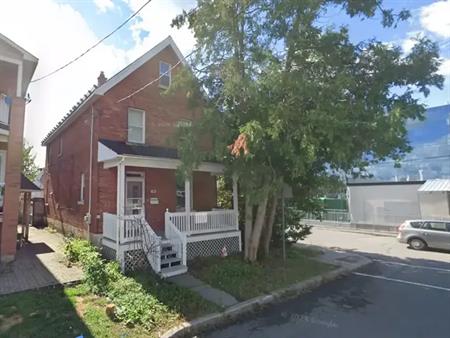 182 Gladu | 182 Gladu Street, Vanier