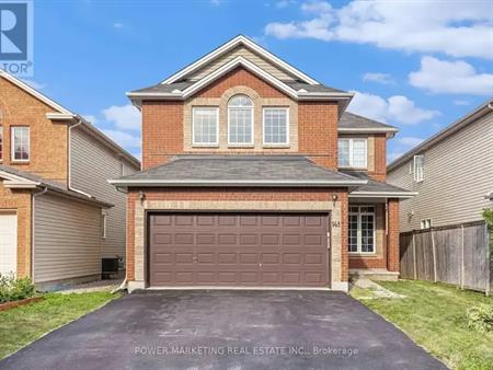 141 FINN COURT | 141 FINN COURT, Ottawa